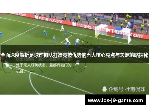 全面深度解析足球虚拟队打造竞技优势的五大核心亮点与关键策略探秘 全面深度解析足球虚拟队打造竞技优势的五大核心亮点与关键策略探秘