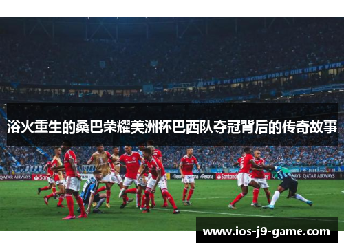 浴火重生的桑巴荣耀美洲杯巴西队夺冠背后的传奇故事