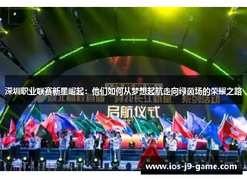 深圳职业联赛新星崛起：他们如何从梦想起航走向绿茵场的荣耀之路