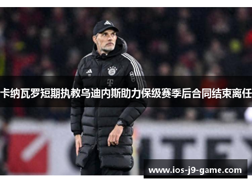 卡纳瓦罗短期执教乌迪内斯助力保级赛季后合同结束离任 卡纳瓦罗短期执教乌迪内斯助力保级赛季后合同结束离任